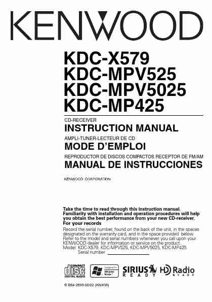 KENWOOD KDC-X579-page_pdf